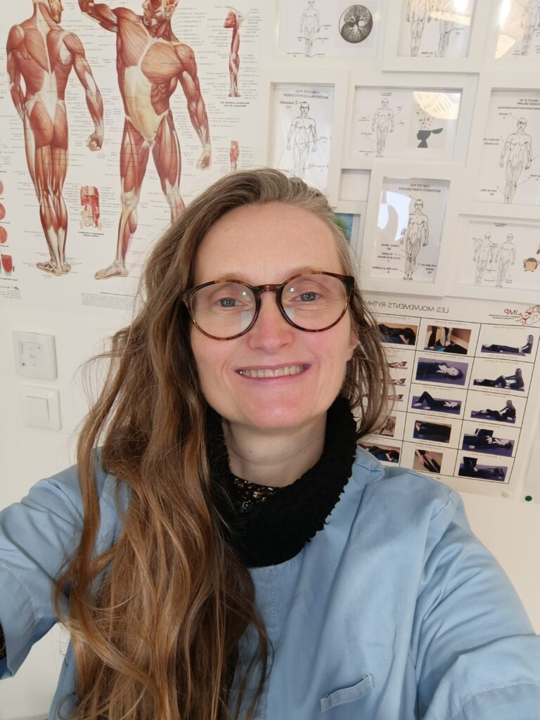 delphine belland-leclercq praticienne psycho-bio-acupressure pba depuis 2019 à mérignac près de bordeaux